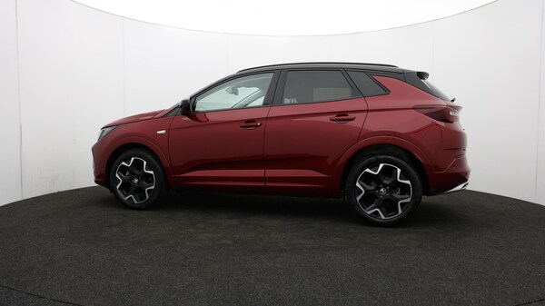 Used Vauxhall Grandland 2024 for sale - 76121871: Photo 74