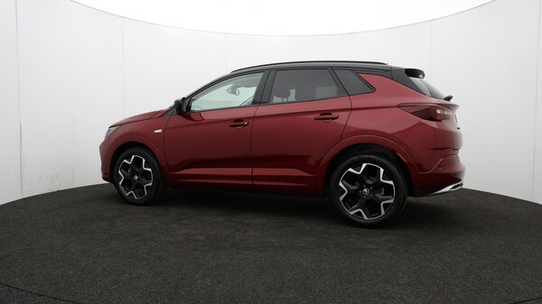Used Vauxhall Grandland 2024 for sale - 76121871: Photo 75