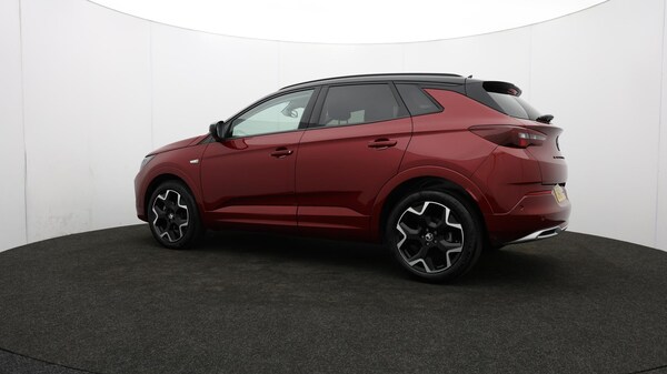 Used Vauxhall Grandland 2024 for sale - 76121871: Photo 76