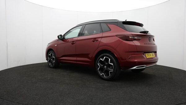 Used Vauxhall Grandland 2024 for sale - 76121871: Photo 78
