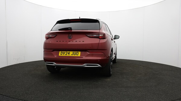 Used Vauxhall Grandland 2024 for sale - 76121871: Photo 79