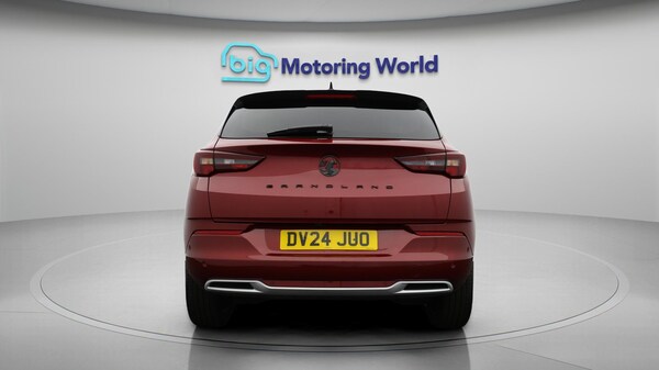 Used Vauxhall Grandland 2024 for sale - 76121871: Photo 7