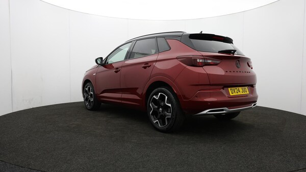Used Vauxhall Grandland 2024 for sale - 76121871: Photo 80
