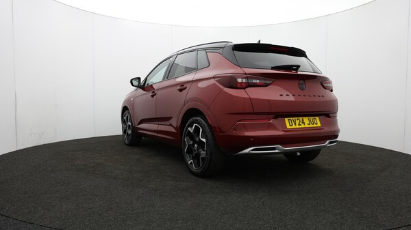 Used Vauxhall Grandland 2024 for sale - 76121871: Photo 81