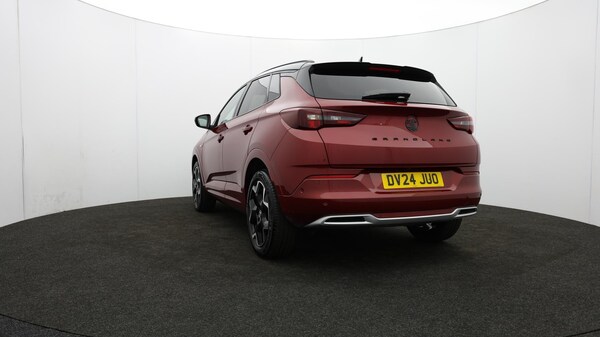 Used Vauxhall Grandland 2024 for sale - 76121871: Photo 82