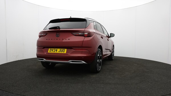 Used Vauxhall Grandland 2024 for sale - 76121871: Photo 83