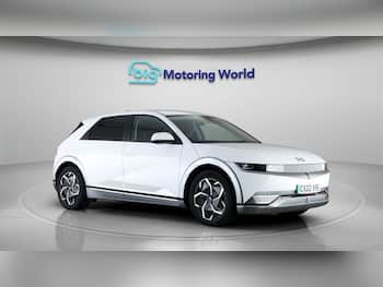 Used Hyundai IONIQ 5 2022 for sale - 79813874: Photo