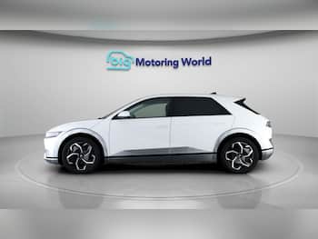 Used Hyundai IONIQ 5 2022 for sale - 79813874: Photo