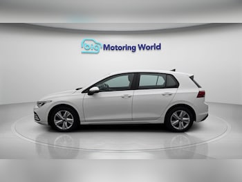 Used Volkswagen Golf 2021 for sale - 78991834: Photo