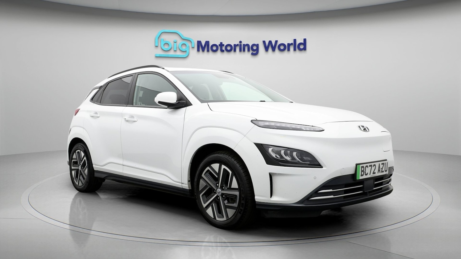 Used Hyundai KONA 2023 for sale - 78222910: Photo 1
