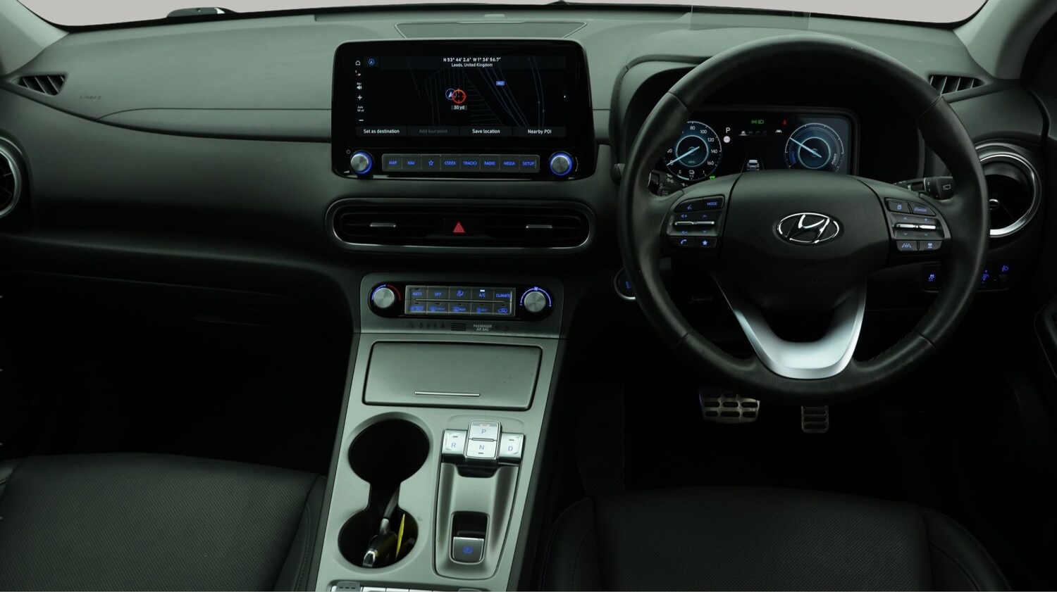 Used Hyundai KONA 2023 for sale - 78222910: Photo 13