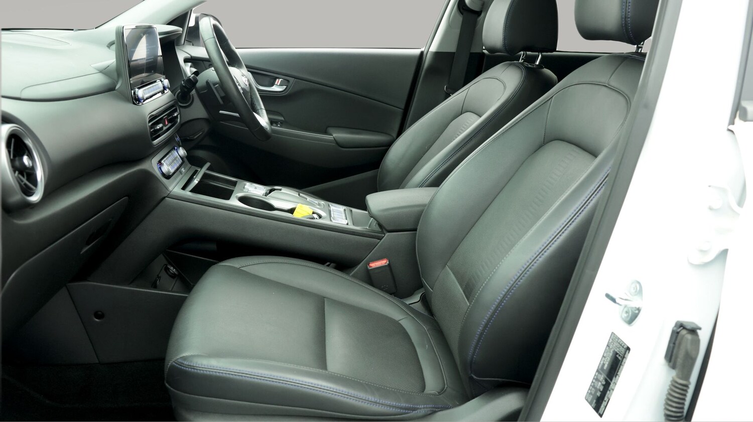 Used Hyundai KONA 2023 for sale - 78222910: Photo 14