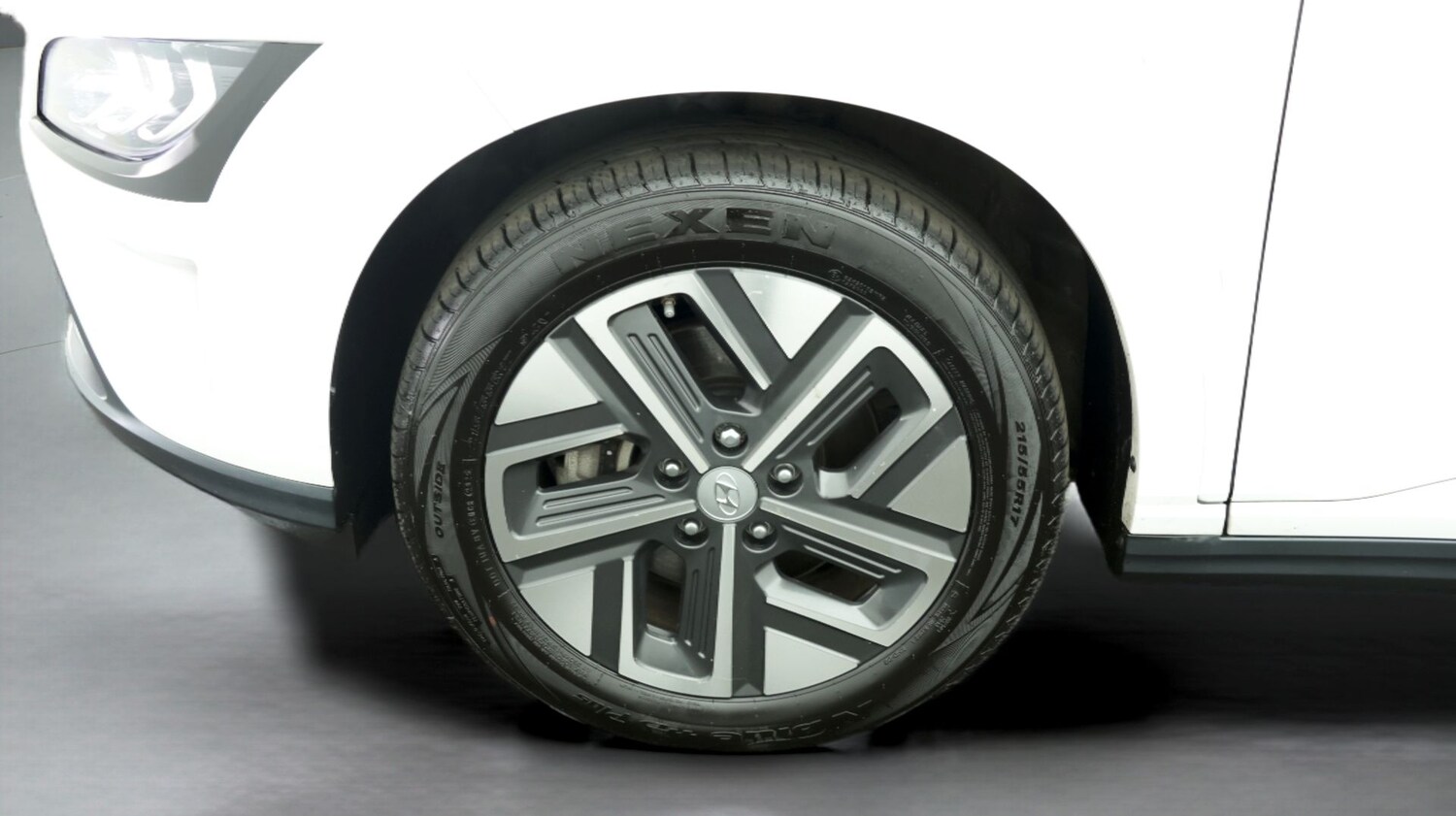 Used Hyundai KONA 2023 for sale - 78222910: Photo 18