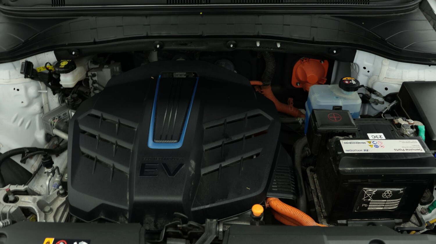 Used Hyundai KONA 2023 for sale - 78222910: Photo 19