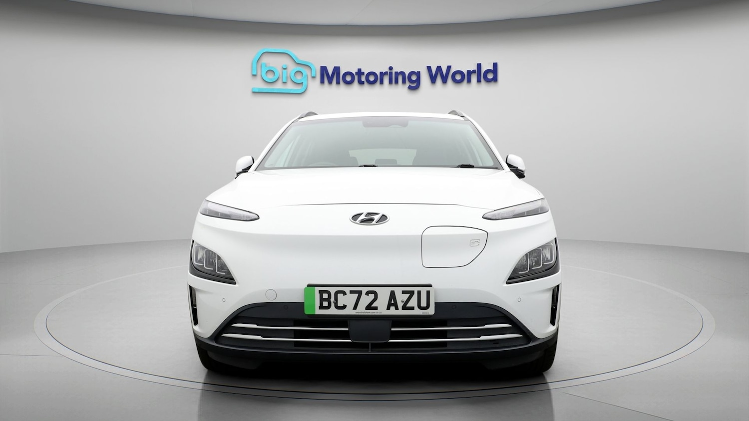 Used Hyundai KONA 2023 for sale - 78222910: Photo 2