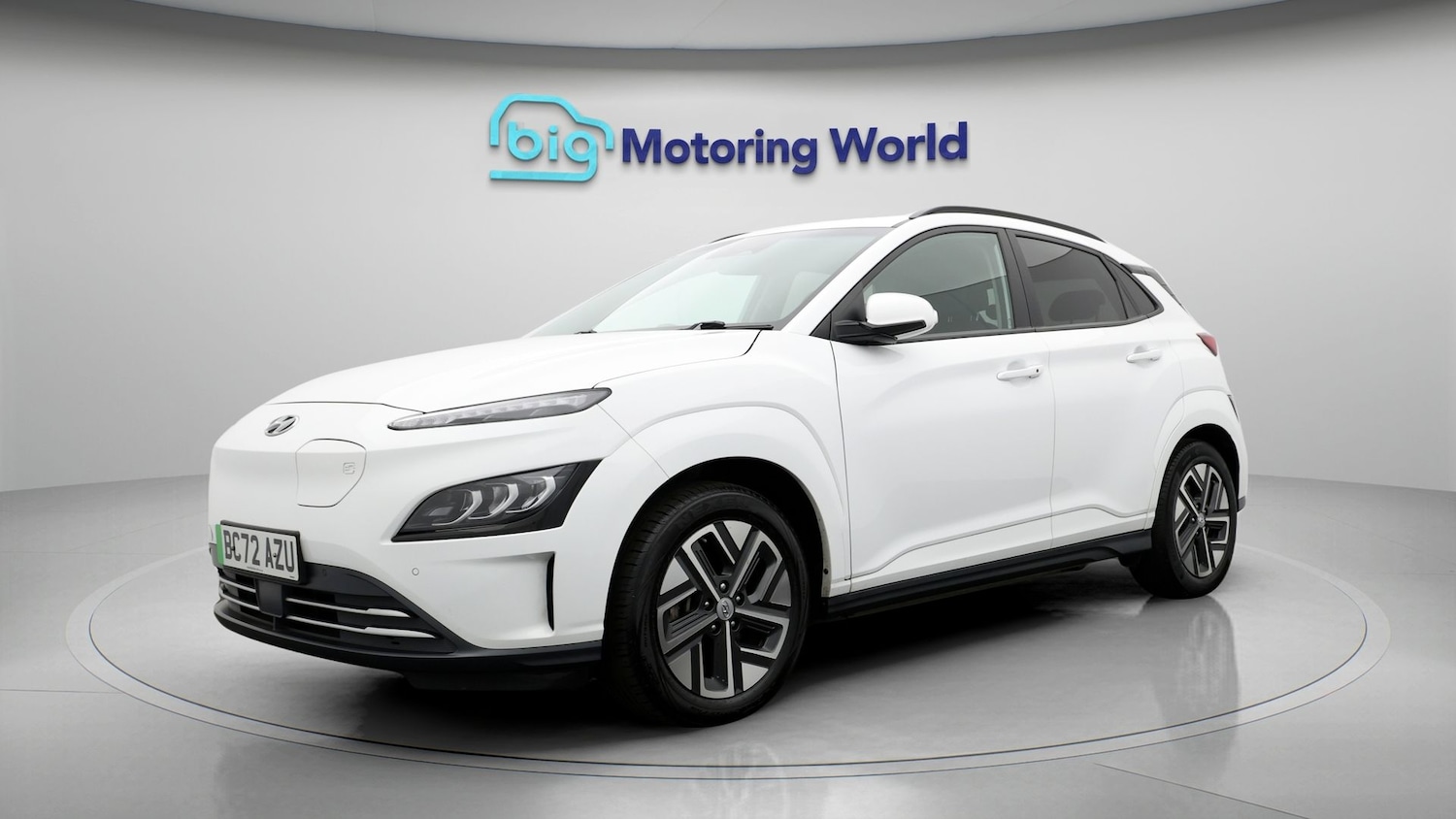 Used Hyundai KONA 2023 for sale - 78222910: Photo 3