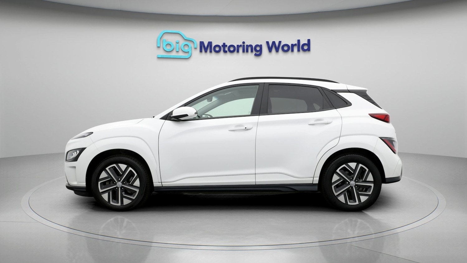 Used Hyundai KONA 2023 for sale - 78222910: Photo 4