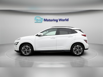 Used Hyundai KONA 2023 for sale - 78222910: Photo