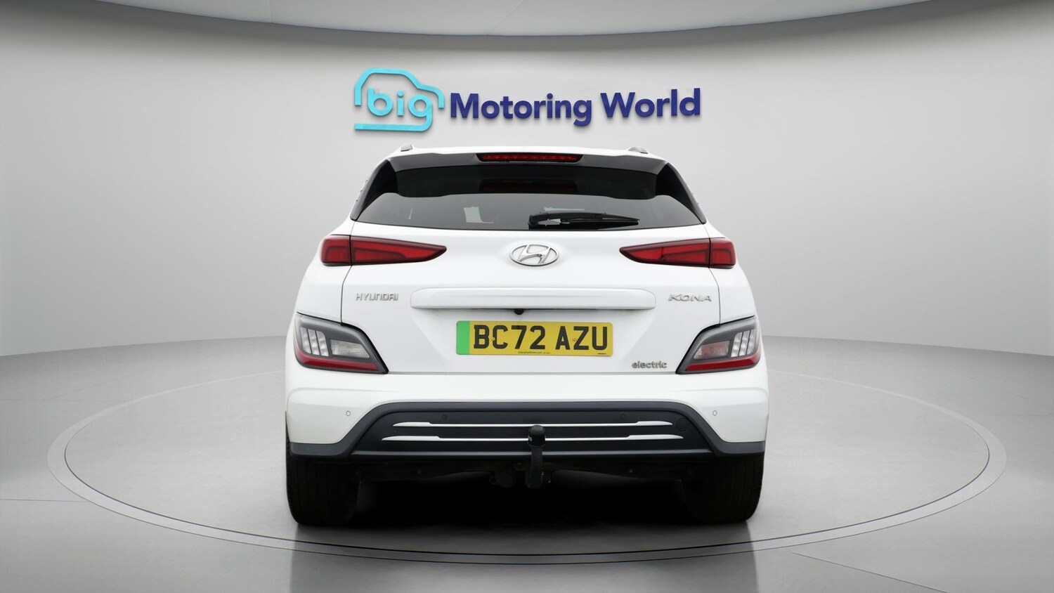 Used Hyundai KONA 2023 for sale - 78222910: Photo 6