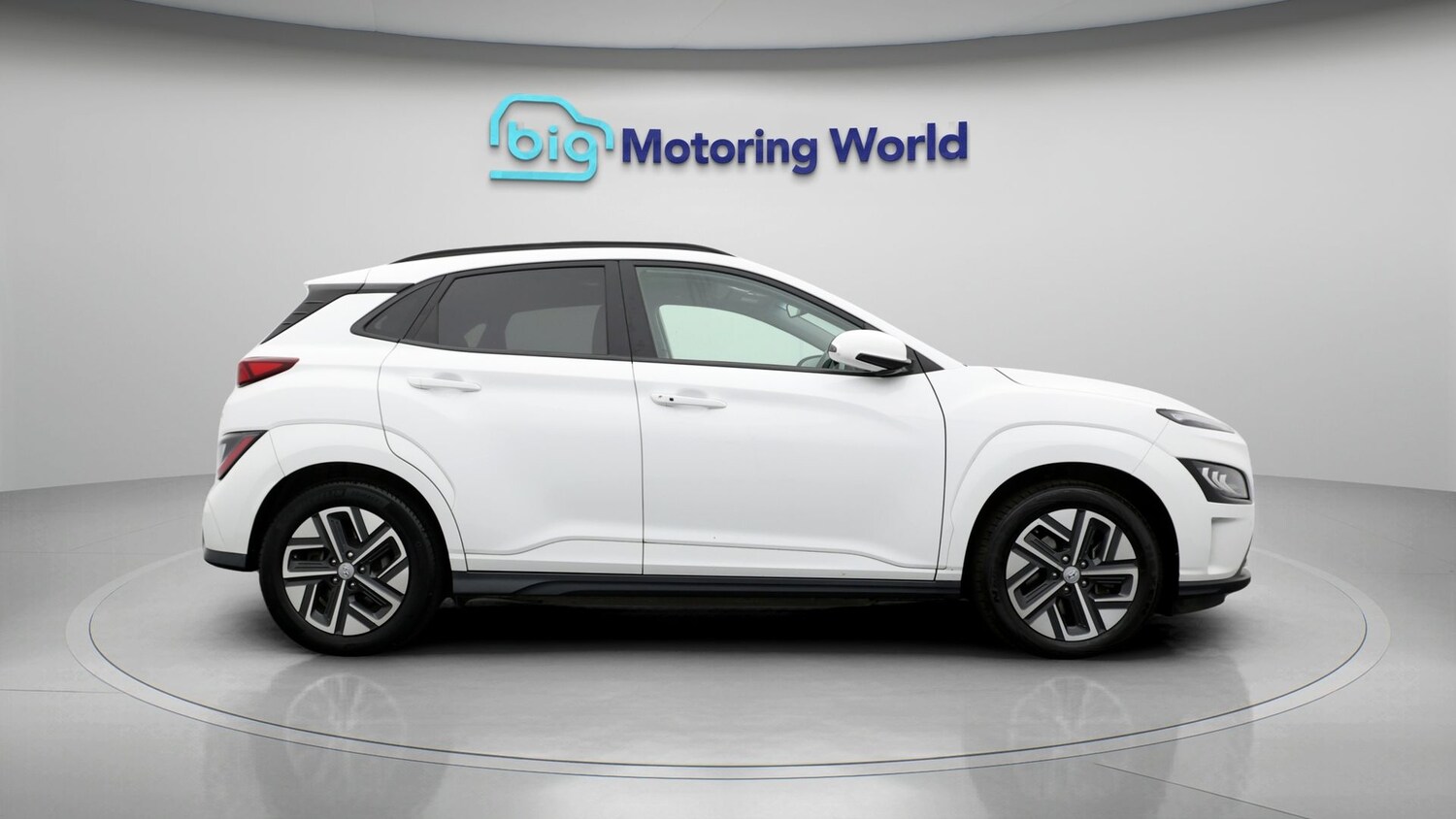 Used Hyundai KONA 2023 for sale - 78222910: Photo 8