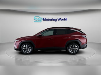 Used Hyundai TUCSON 2023 for sale - 78691820: Photo