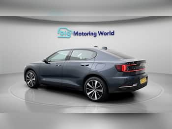 Used Polestar Polestar 2 2021 for sale - 79546155: Photo