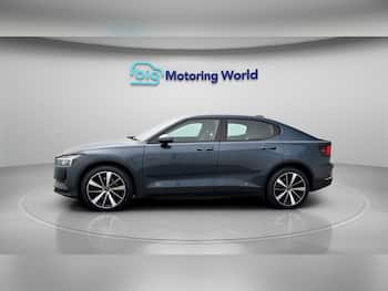 Used Polestar Polestar 2 2021 for sale - 79546155: Photo