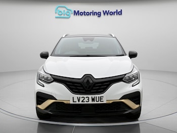 Used Renault Captur 2023 for sale - 79513468: Photo
