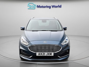 Used Ford Galaxy 2021 for sale - 79527975: Photo