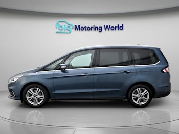 Used Ford Galaxy 2021 for sale - 79527975: Photo