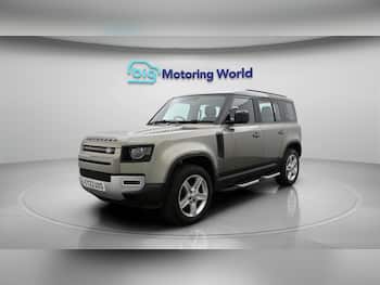 Used Land Rover Defender 2023 for sale - 79690162: Photo