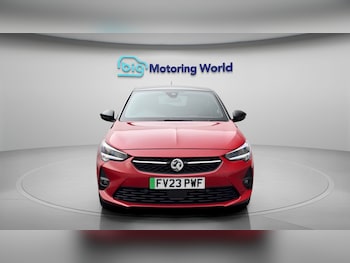 Used Vauxhall Corsa 2023 for sale - 78991836: Photo