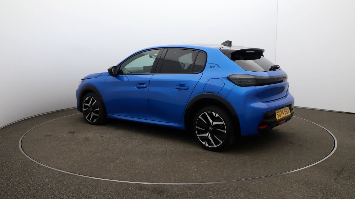 Used Peugeot 208 for sale - 76808806: Photo 10