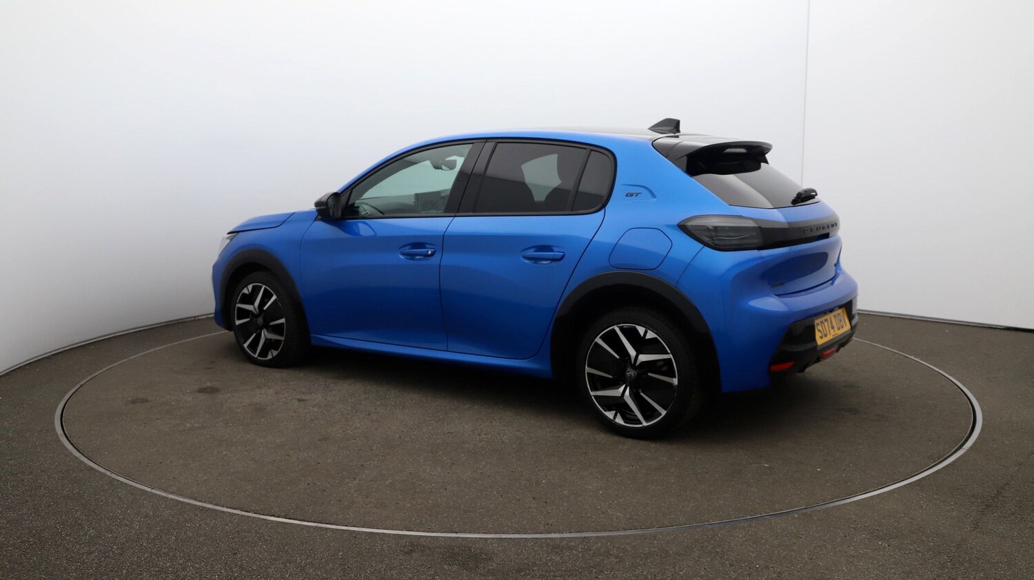 Used Peugeot 208 for sale - 76808806: Photo 12