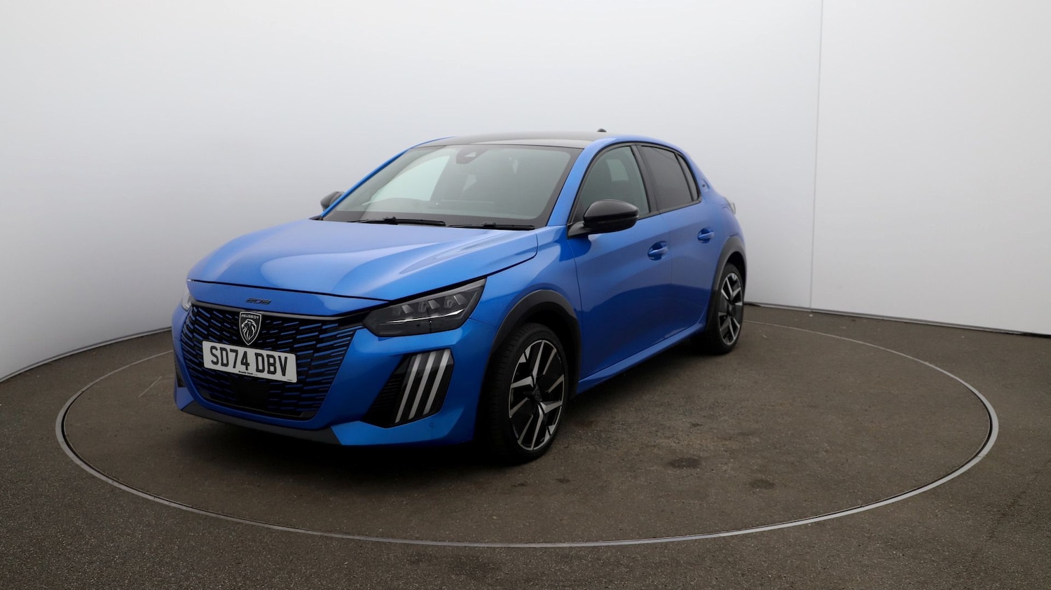 Used Peugeot 208 for sale - 76808806: Photo 14