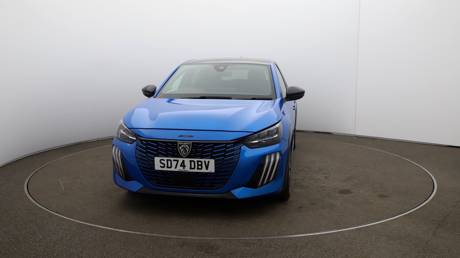 Used Peugeot 208 for sale - 76808806: Photo 18