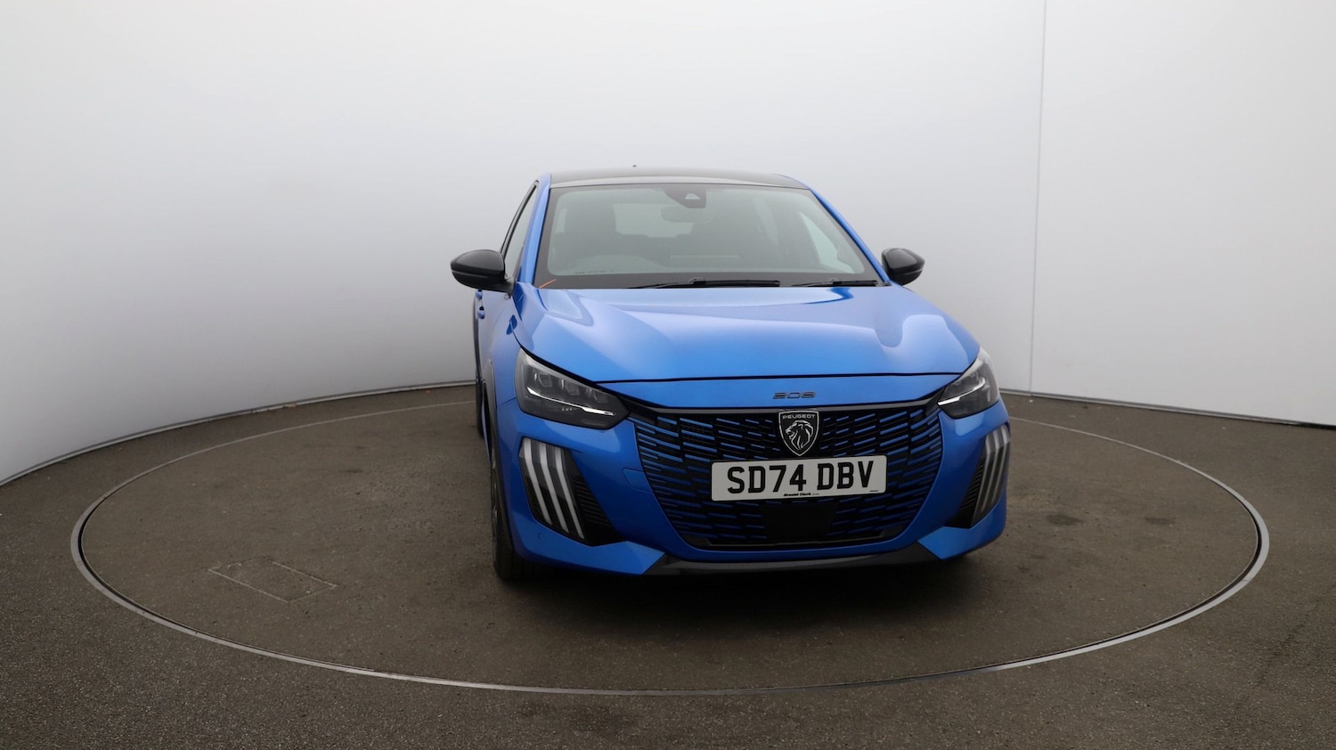 Used Peugeot 208 for sale - 76808806: Photo 22