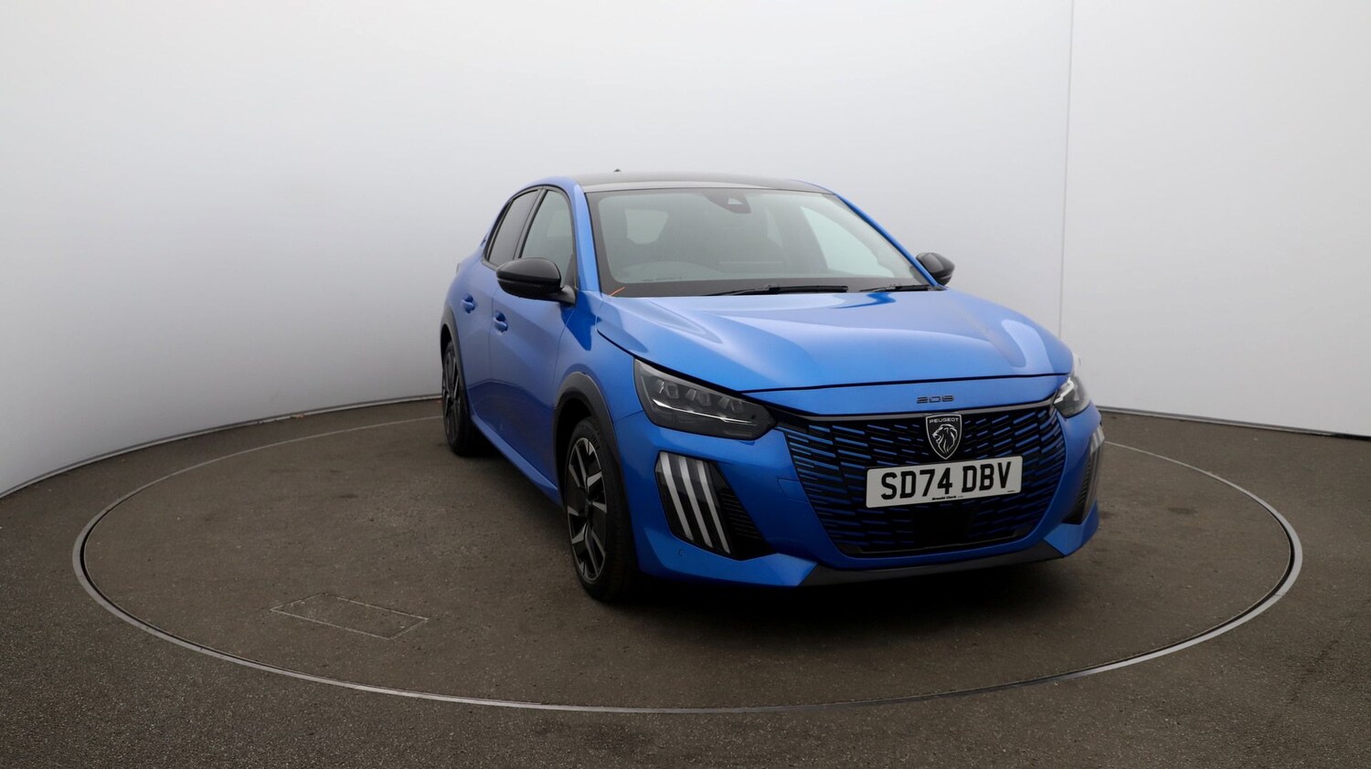 Used Peugeot 208 for sale - 76808806: Photo 24