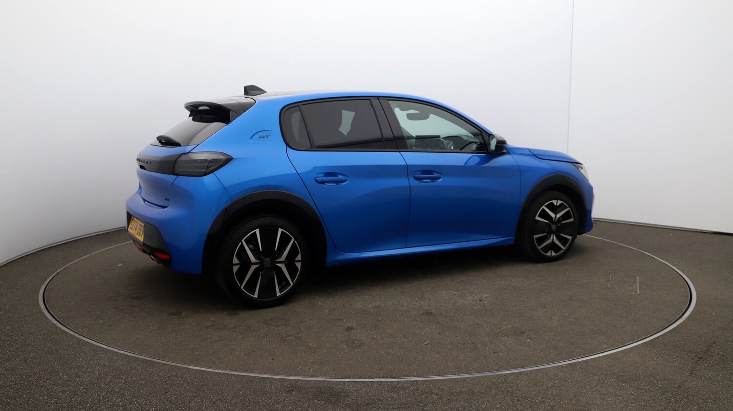 Used Peugeot 208 for sale - 76808806: Photo 44