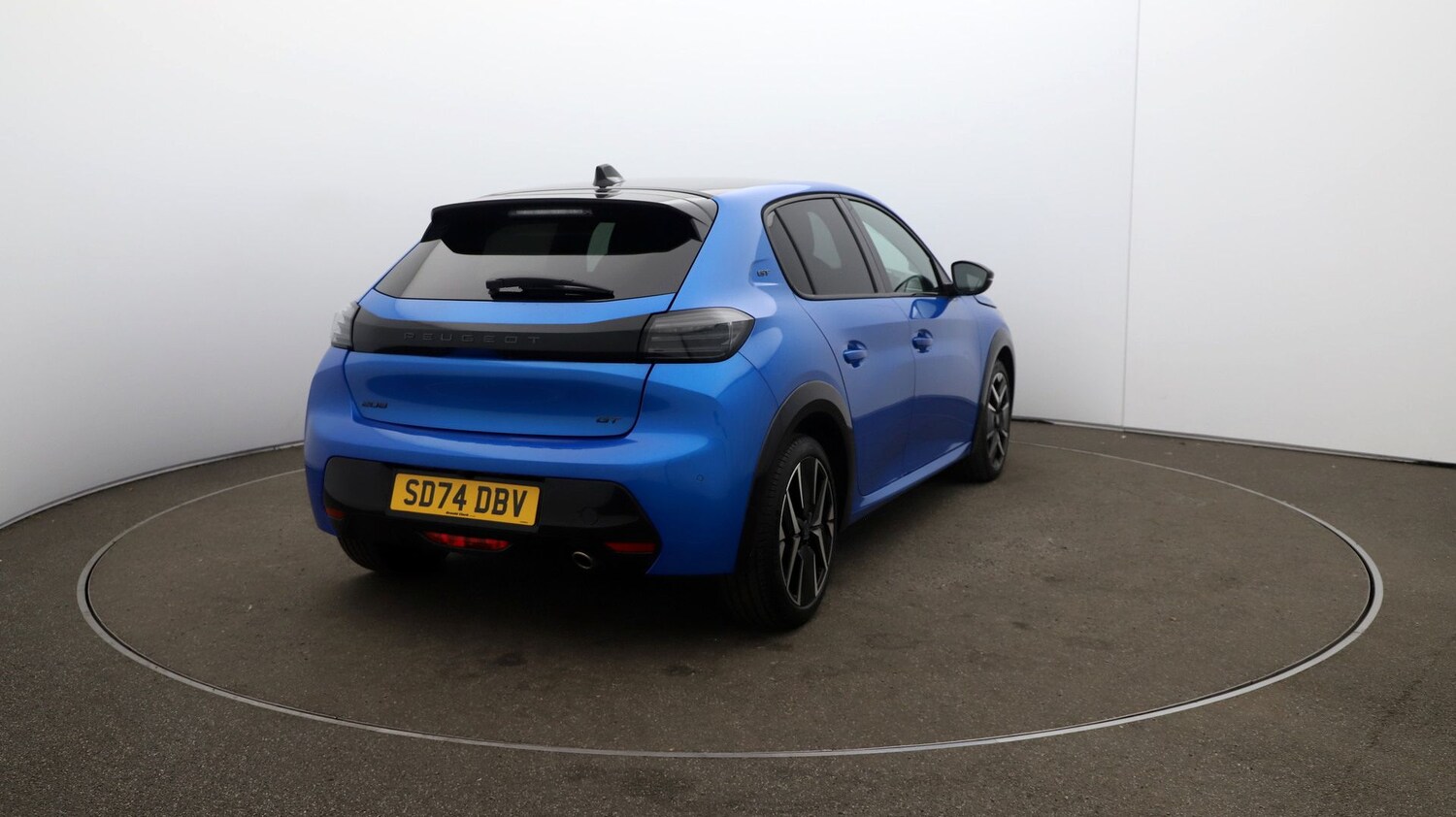 Used Peugeot 208 for sale - 76808806: Photo 47