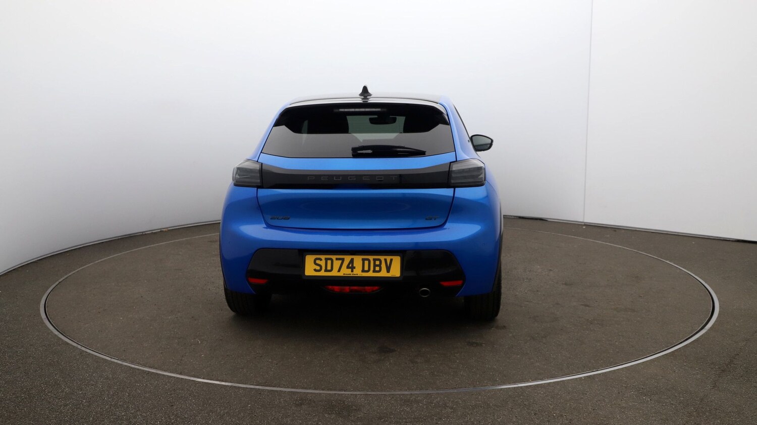 Used Peugeot 208 for sale - 76808806: Photo 49