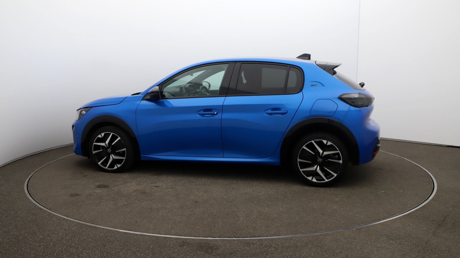 Used Peugeot 208 for sale - 76808806: Photo 50