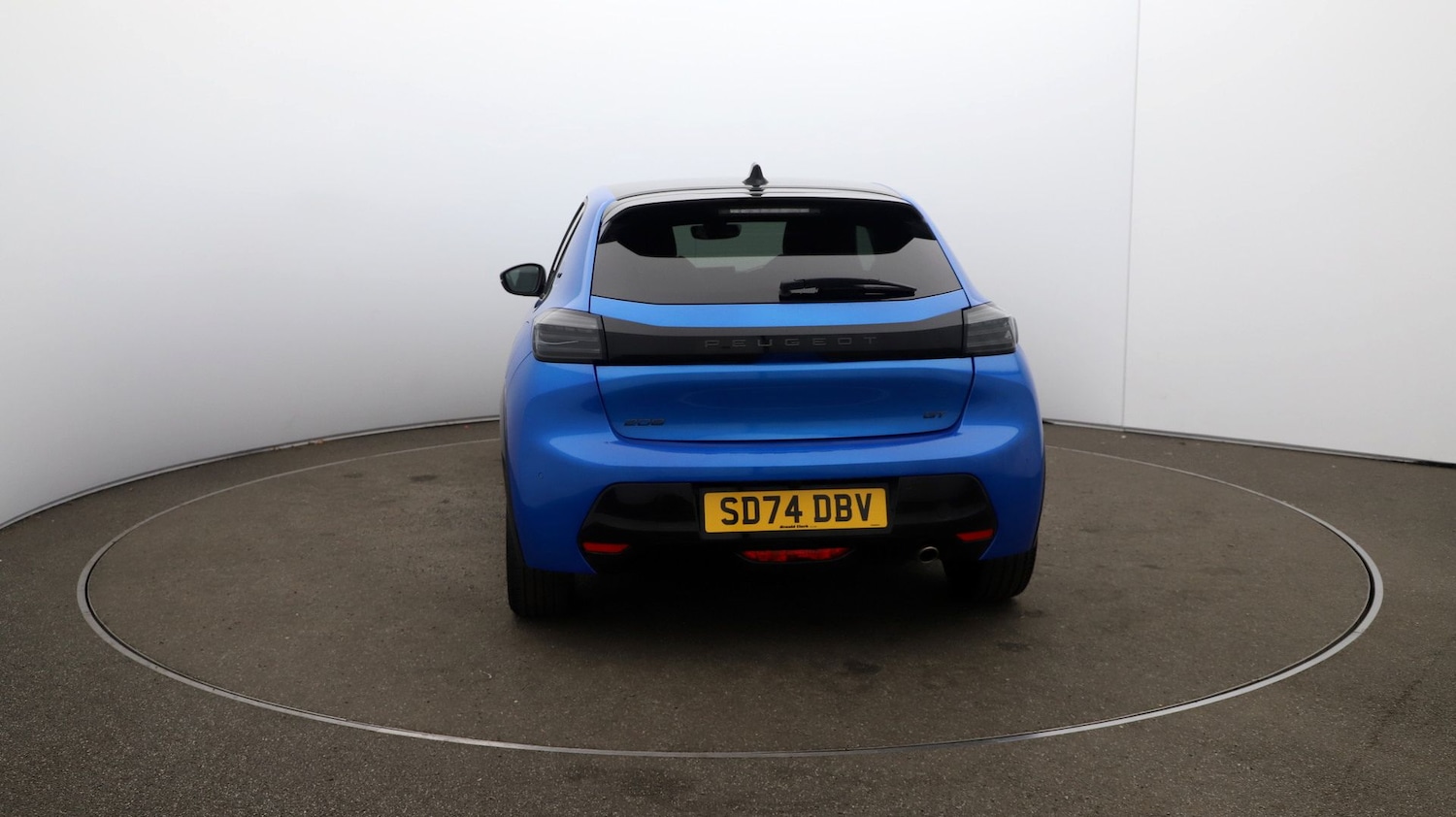 Used Peugeot 208 for sale - 76808806: Photo 51