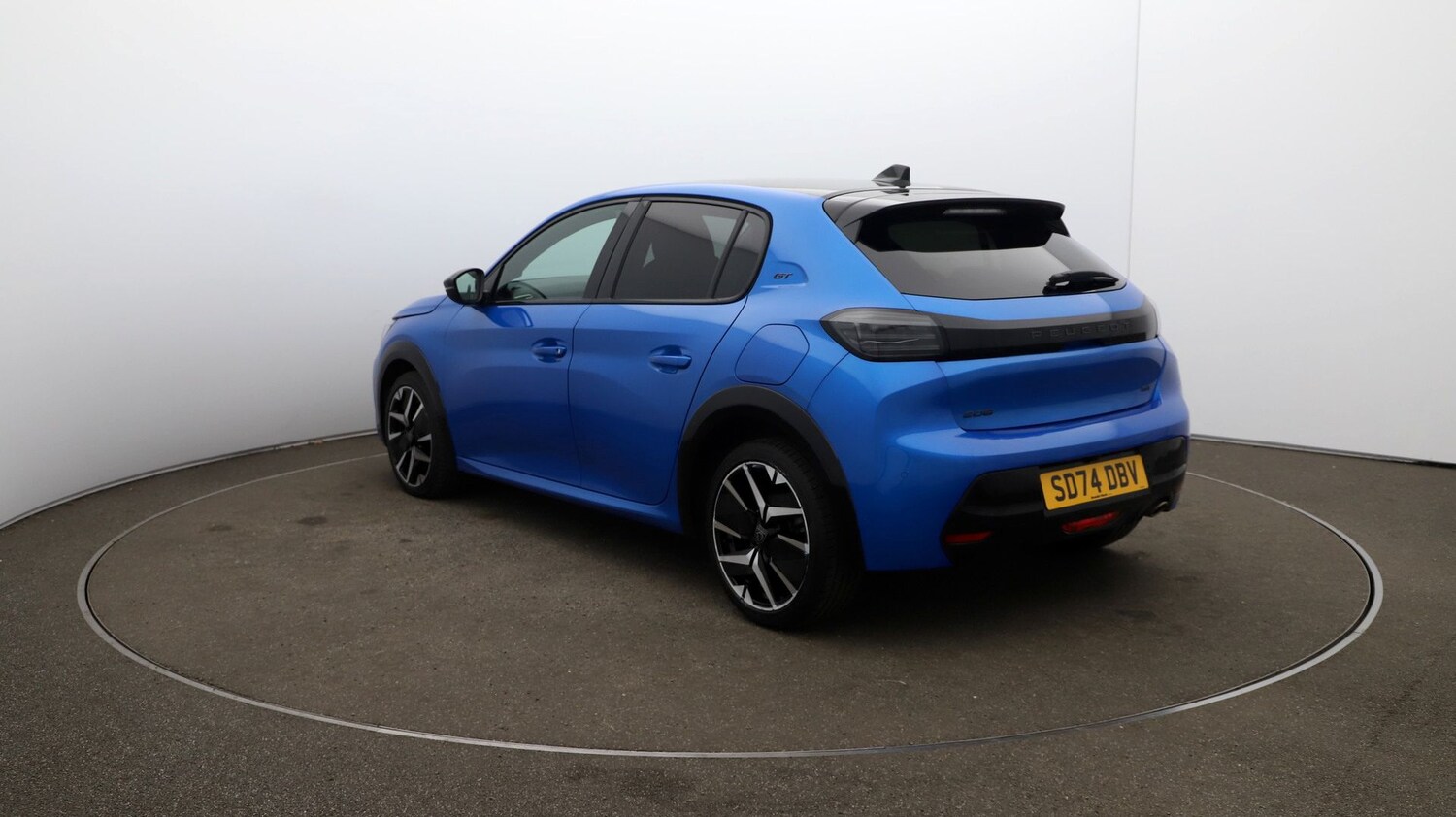 Used Peugeot 208 for sale - 76808806: Photo 54