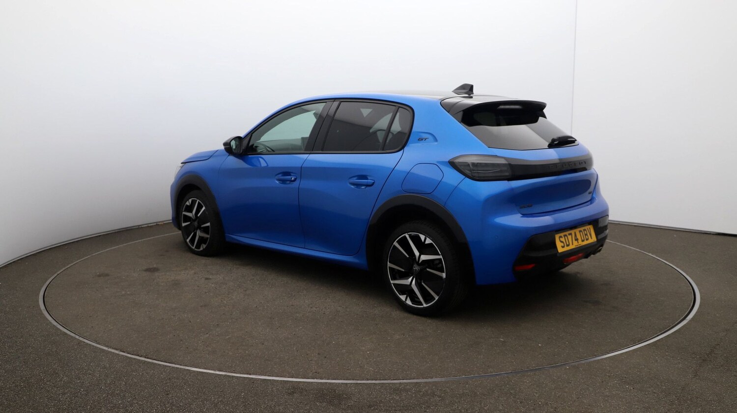 Used Peugeot 208 for sale - 76808806: Photo 55