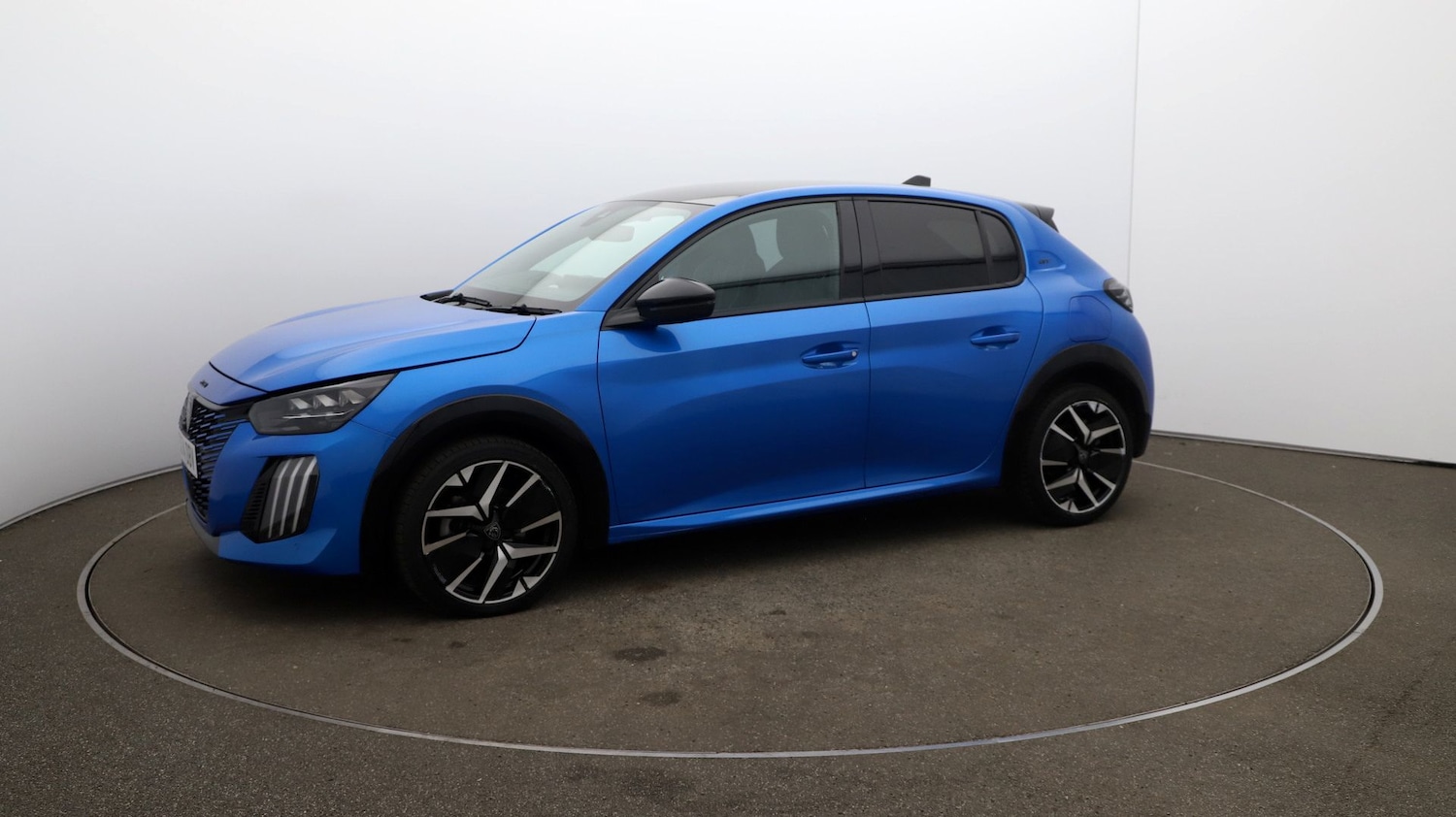 Used Peugeot 208 for sale - 76808806: Photo 59