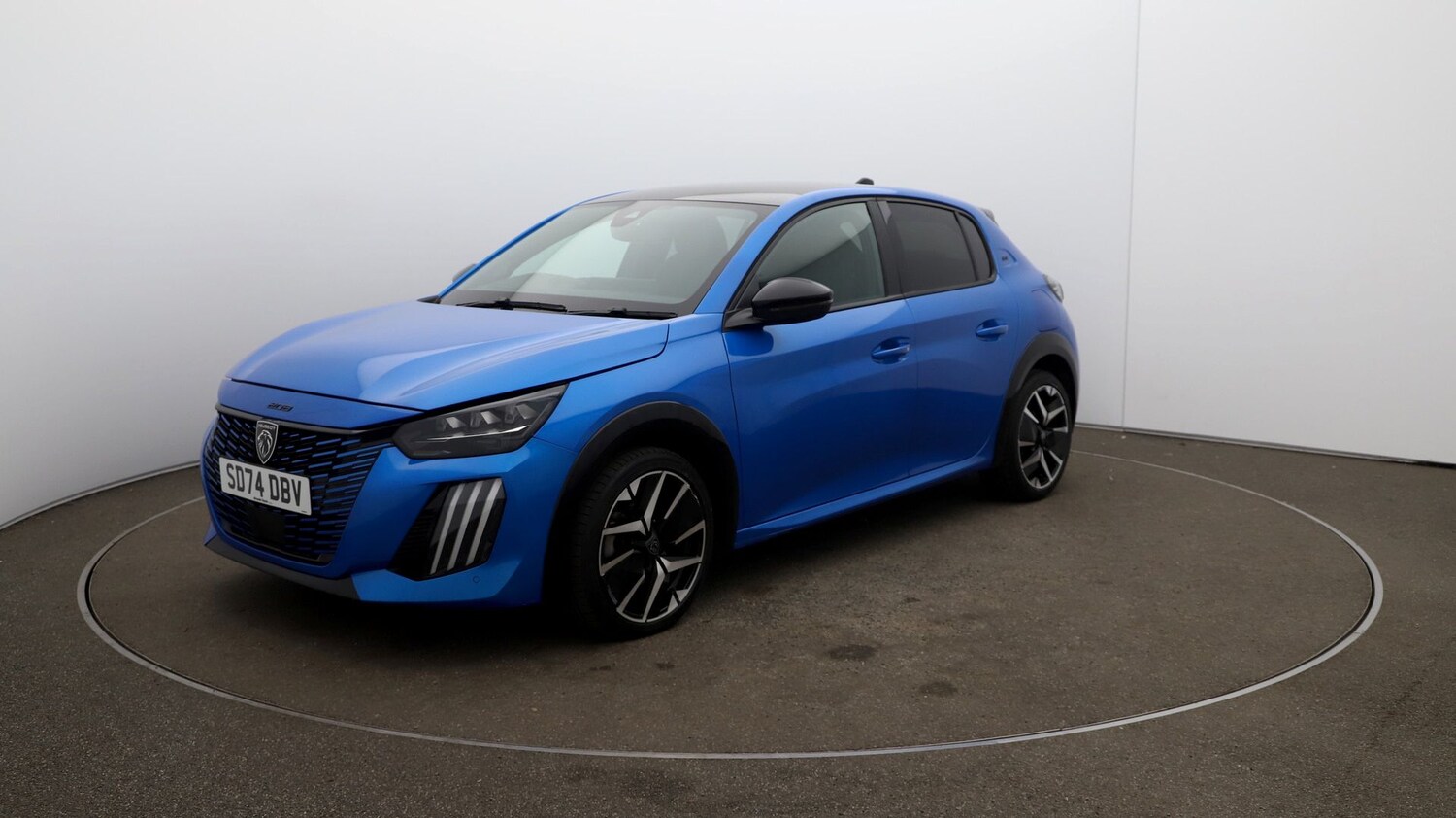 Used Peugeot 208 for sale - 76808806: Photo 61