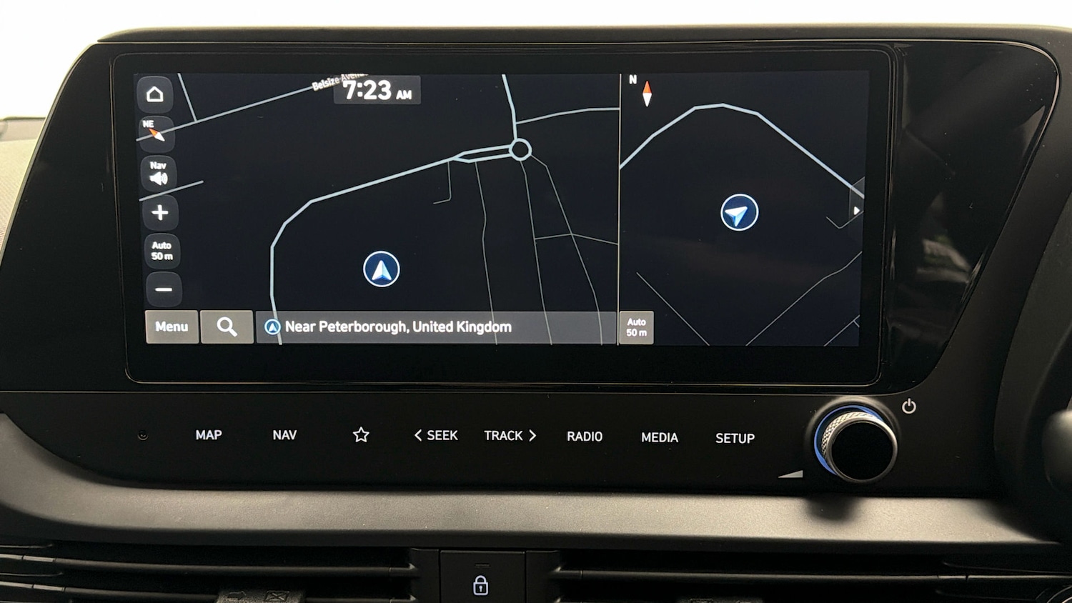 Used Hyundai BAYON 2024 for sale - 78093031: Photo 10