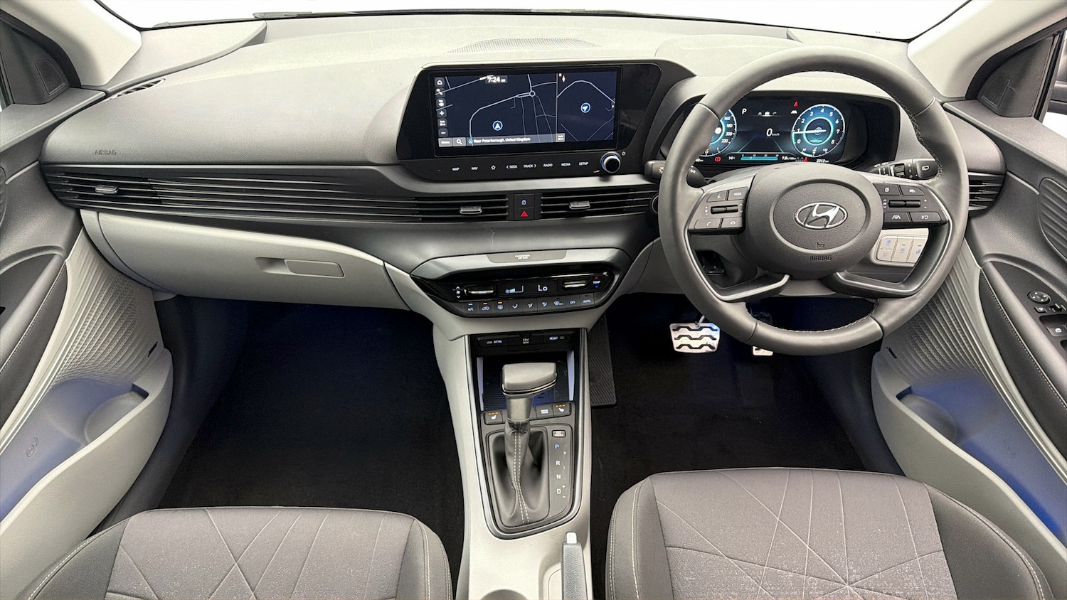 Used Hyundai BAYON 2024 for sale - 78093031: Photo 12