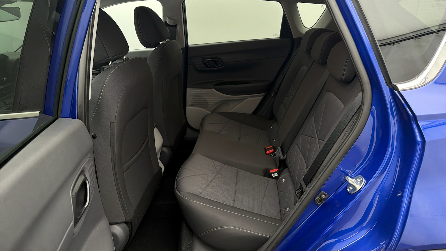 Used Hyundai BAYON 2024 for sale - 78093031: Photo 15